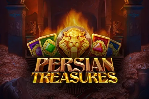 Persian Treasures